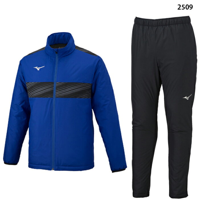 ◇◇ ＜ミズノ＞ 【MIZUNO】 ジュニア キッズ ウォーマーシャツ 