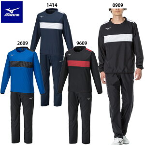 ~Ym sXeVc sXepc lp TbJ[ g[jOEFA ㉺Zbg mizuno P2MEA300/P2MFA300