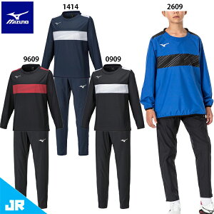 ~Ym JR sXeVc sXepc WjA qp TbJ[ g[jOEFA ㉺Zbg mizuno P2MEA400/P2MFA400