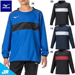 ~Ym JR sXeVc WjA qp TbJ[ g[jOEFA mizuno P2MEA400