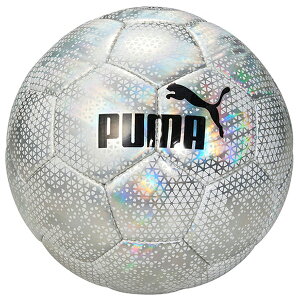 プーマ カップ ボール SC サッカーボール 3号球 4号球 5号球 puma 084068-03 プーマシルバー