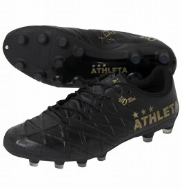 アスレタ O-Rei Futebol T6 大人用 サッカースパイク ATHLETA 10016-70(BLK)