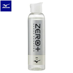 �~�Y�m ZERO+ �V���[�Y�V�����v�[ ������ ������� �V���[�Y�P�A�p�i mizuno P1GZ020400
