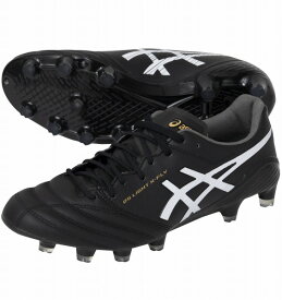 アシックス DS LIGHT X-FLY 5 大人用 サッカースパイク asics 1101A047-001