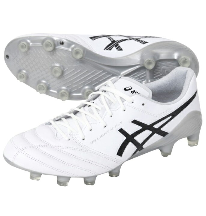 楽天市場】アシックス DS LIGHT X-FLY 5 大人用 サッカースパイク 