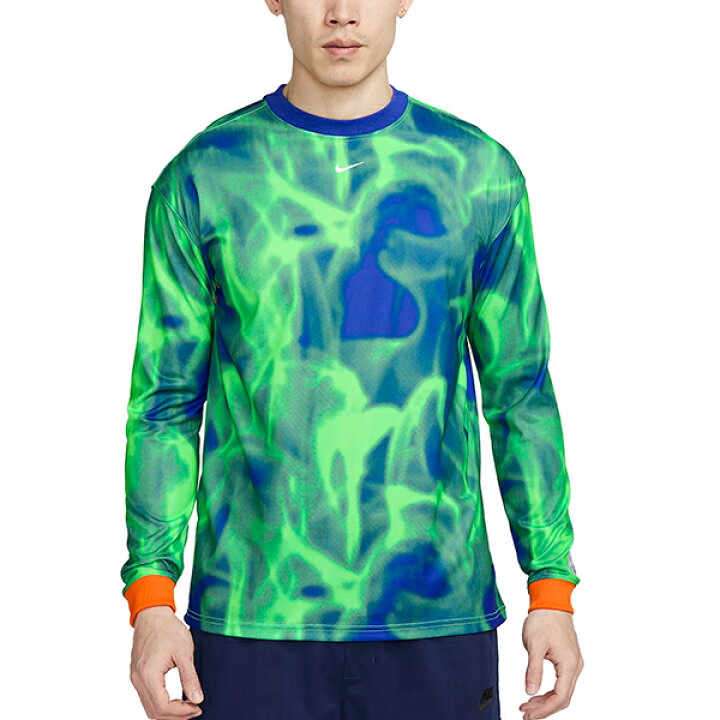 楽天市場】ナイキ F.C. Dri-FIT ロングスリーブ トップ GX 大人用 