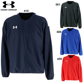 アンダーアーマー UA チーム ピステトップ 大人用 トレーニングウェア under armour 1364990