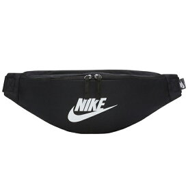 ナイキ ヘリテージ ウエスト パック ショルダーバッグ NIKE DB0490-010