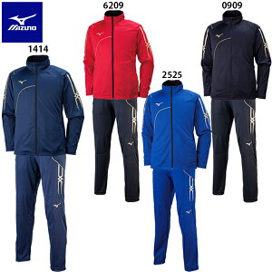 ~Ym EH[AbvVc EH[Abvpc lp TbJ[ g[jOEFA W[W ㉺Zbg mizuno P2MC7080/P2MD7080