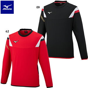 ~Ym A ebNV[hsXeVc lp TbJ[ sXe g[jOEFA mizuno P2ME2505