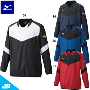 ~Ym sXeVc WjAp TbJ[ sXe g[jOEFA mizuno P2ME9400