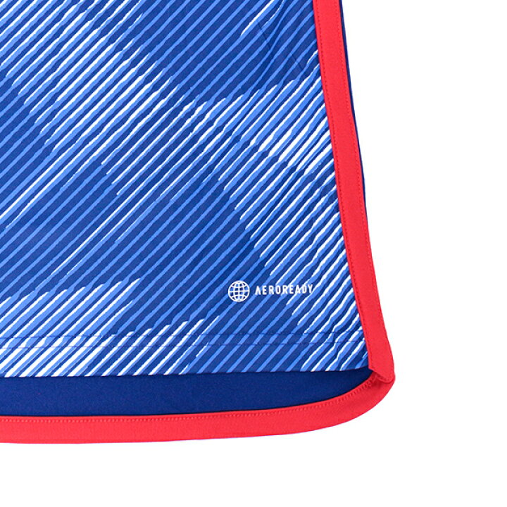 アディダス サッカー日本代表 2022 ホーム レプリカ ユニフォーム　マーク入り hf1845　【adidas|アディダス】サッカー日本代表レプリカ