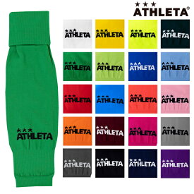 アスレタ カーフストッキング サッカー フットサル カーフソックス ATHLETA 01098