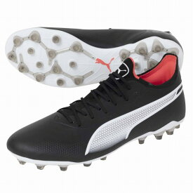 プーマ キング アルティメット MG 大人用 サッカースパイク puma 107252-01