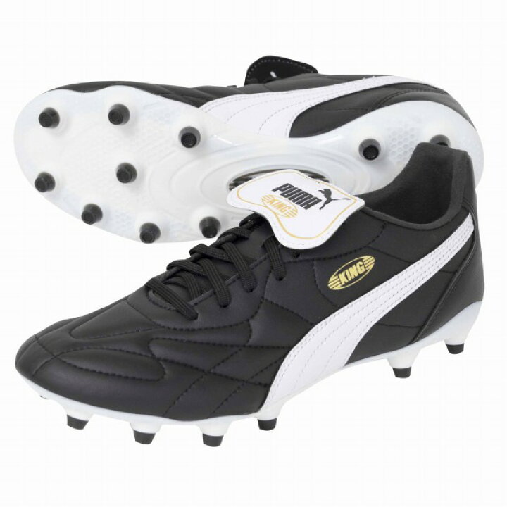 楽天市場】プーマ キング トップ FG 大人用 サッカースパイク puma 