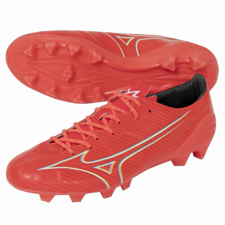 楽天市場】【大特価SALE】ミズノ α アルファ PRO 大人用 サッカー 