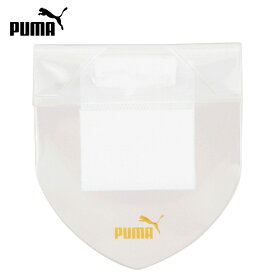 プーマ エンブレムホルダー サッカー 審判 レフリー用品 レフェリー アクセサリー puma 051489