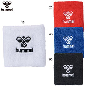 ヒュンメル リストバンド スポーツアクセサリー hummel HFA9034