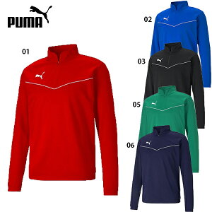 v[} TEAMRISE 1/4 Wbvgbv lp TbJ[ g[jOEFA W[W puma 657643