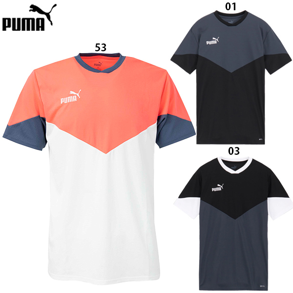 プーマ サッカー プラクティスシャツの人気商品・通販・価格比較