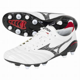 ミズノ モレリア NEO IV JAPAN MIX 大人用 サッカースパイク 取替式 mizuno P1GC233009