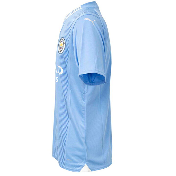 楽天市場】【スピード出荷】プーマ 23-24 MCFC マンチェスターシティ 