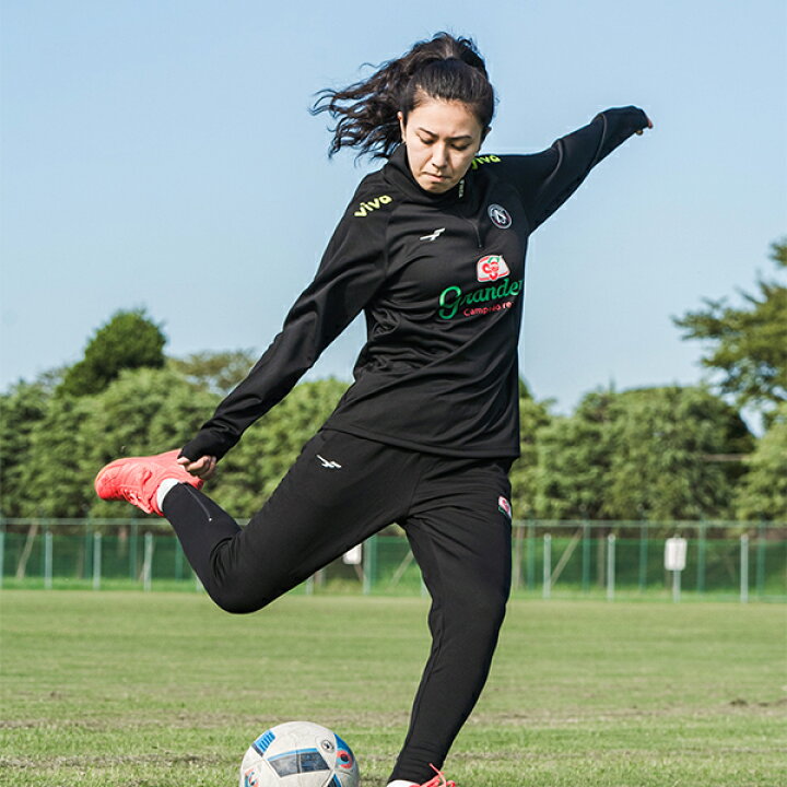 楽天市場】フィンタ 別注 GDZトレーニングパンツ 大人用 サッカー  
