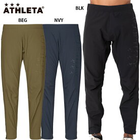 アスレタ ウォームテックソフトシェルパンツ 大人用 サッカー フットサル トレーニングパンツ ATHLETA REI-1159