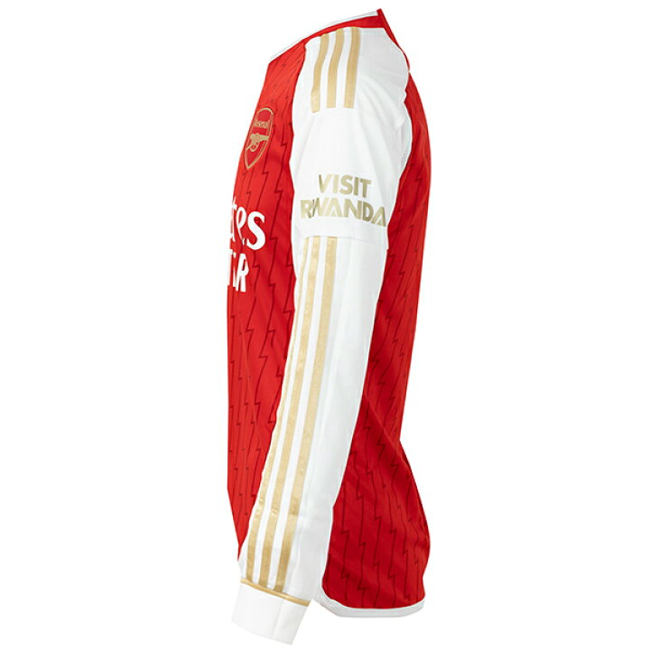 楽天市場】【スピード出荷】アディダス 23-24 アーセナルFC #18 冨安 