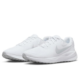 ナイキ レボリューション 7 大人用 ランニングシューズ NIKE FB2207-100