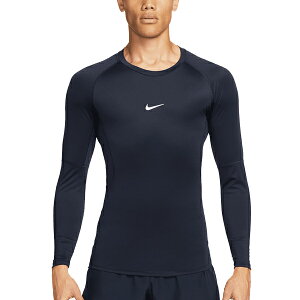 �i�C�L NP DF L/S �^�C�g �g�b�v ��l�p �R���v���b�V�����C���i�[�V���c ���� NIKE FB7920-451