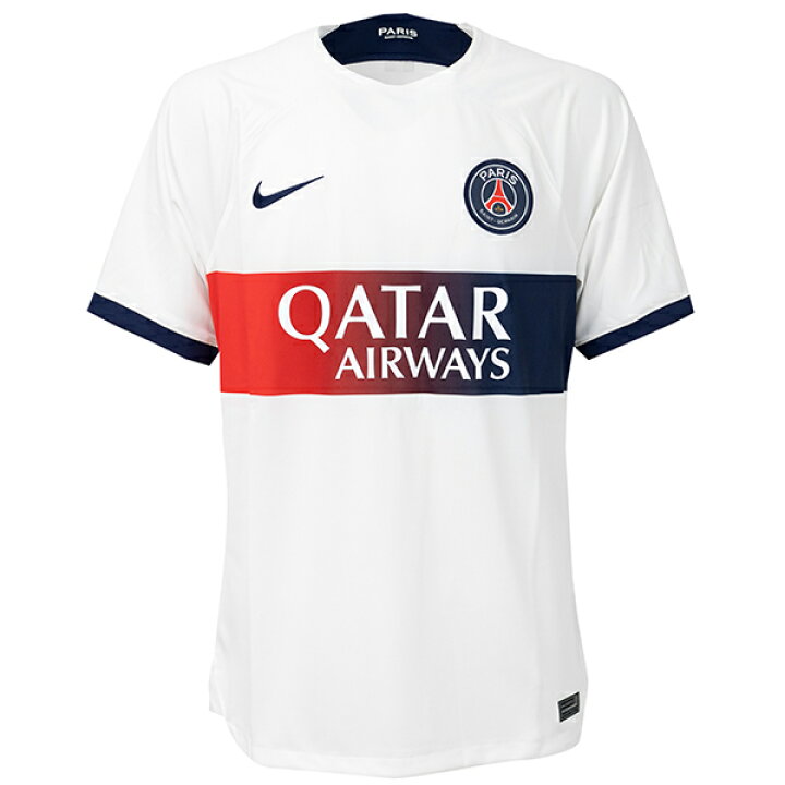 楽天市場】【スピード出荷】ナイキ 23-24 PSG パリサンジェルマン #7 