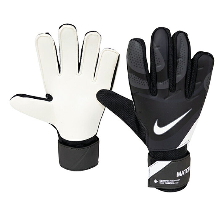 楽天市場】ナイキ GK マッチ 大人用 サッカー キーパーグローブ GK  