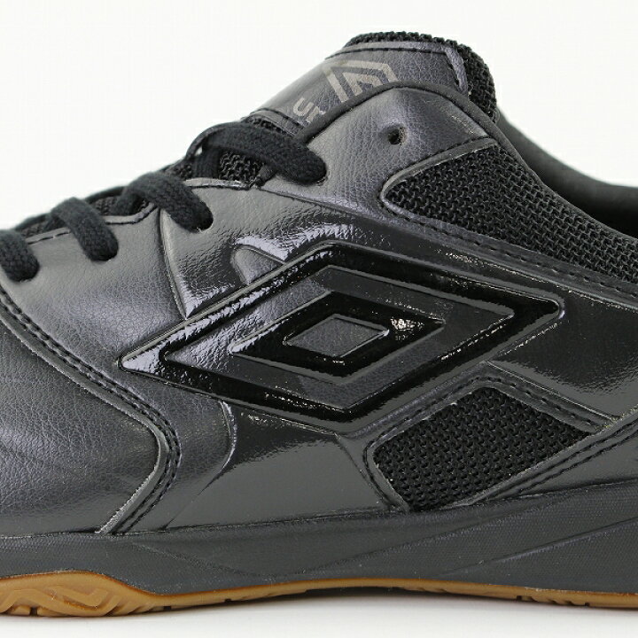 楽天市場 アンブロ アクセレイターサラ Wide In 大人用 フットサルシューズ 幅広モデル 屋内用 Umbro Uf2qjb02 フットボールパーク 楽天市場店