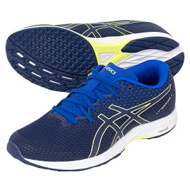 アシックス LYTERACER 4 大人用 ランニングシューズ asics 1011B349-412