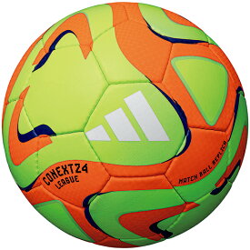 アディダス コネクト24 リーグ 2024 FIFA主要大会 公式試合球レプリカ サッカーボール 3号球 別色モデル adidas AF384OR