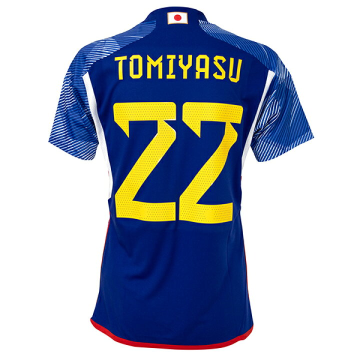 楽天市場】【スピード出荷】アディダス サッカー日本代表 2022 ホーム 