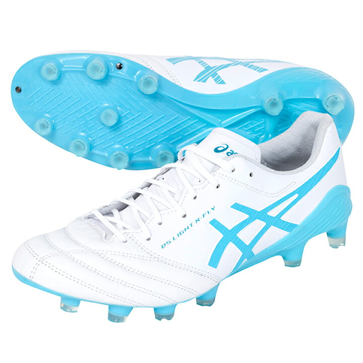 楽天市場】アシックス DS LIGHT X-FLY 5 大人用 サッカースパイク 