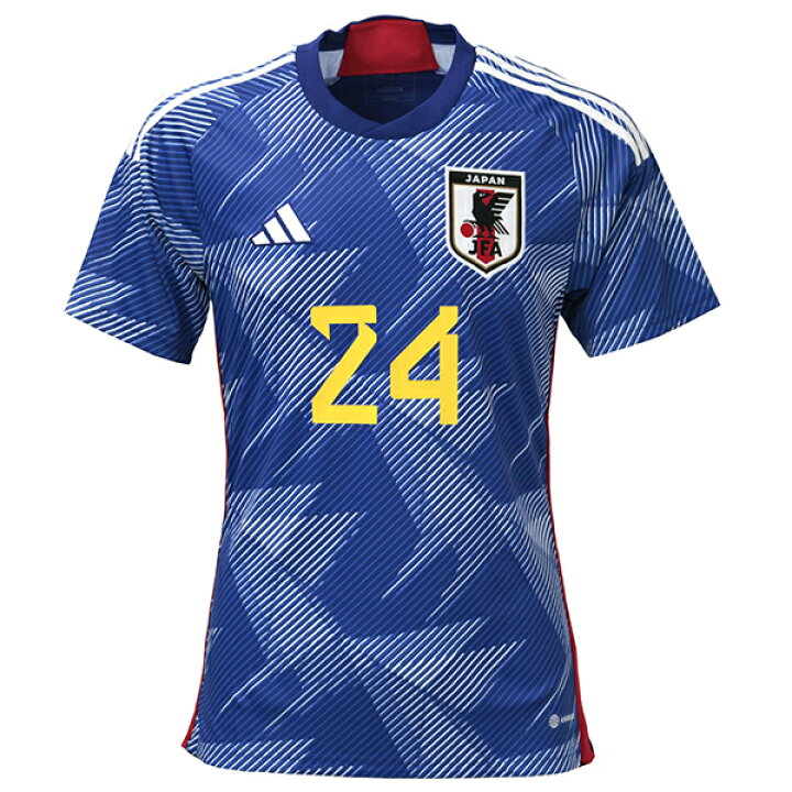 楽天市場】【スピード出荷】アディダス サッカー日本代表 2022 ホーム