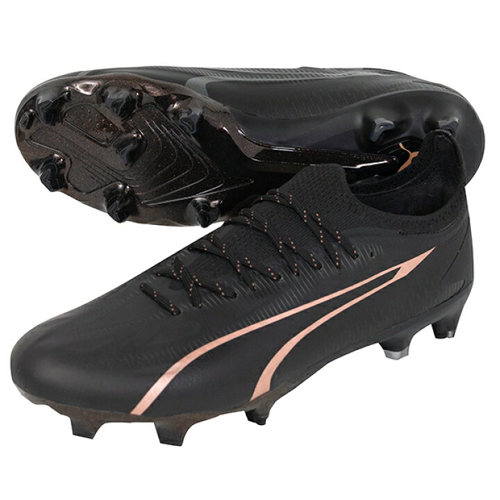 楽天市場】プーマ ウルトラ アルティメット FG/AG(LONG PILE) 大人用 