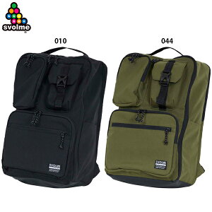 �X�{���� �}���`�|�P�b�g�o�b�N�p�b�N25L �����b�N SVOLME 1241-27720