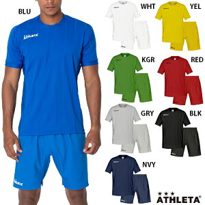 AX^ `[ΉQ[Vc Q[pc lp TbJ[ tbgT Q[EFA㉺Zbg ATHLETA 18019/18020