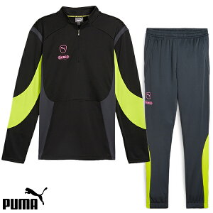 v[} LO PRO 1/4 Wbvgbv TRpc lp TbJ[ g[jOEFA ㉺Zbg puma 658906/658889