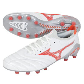 ミズノ モレリア NEO IV β JAPAN 大人用 サッカースパイク mizuno P1GA244060