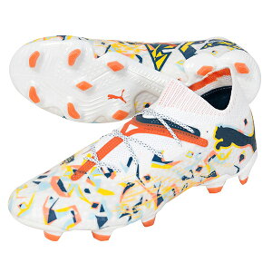 v[} t[`[ 7 AeBbg CREATIVITY FG/AG(LONG PILE) lp TbJ[XpCN puma 107836-01