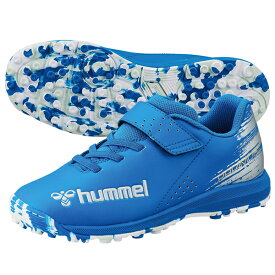 ヒュンメル プリアモーレ 6 アルファ VTF JR ジュニア用 サッカー トレーニングシューズ hummel HJS2135-7595