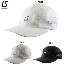 ルースイソンブラ EXPLORER ライトテック キャップ サッカー フットサル 帽子 LUZeSOMBRA L1241412