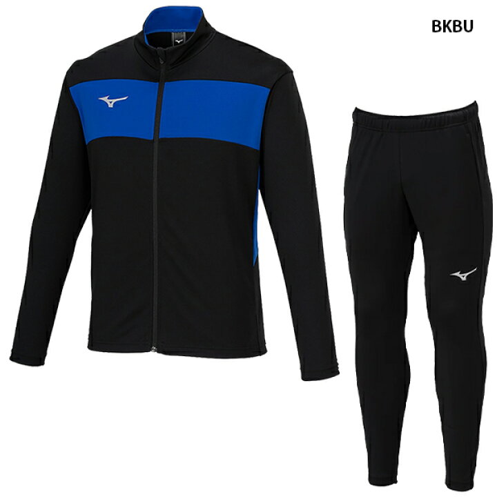 BLK HINO ウォームアップウェア セット（MIZUNO（ミズノ）ウォーム 
