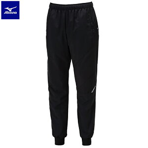 ミズノ モレリア ウーブンパンツ 大人用 サッカー トレーニングパンツ mizuno P2MFB055