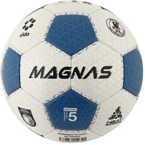 XtB[_ MAGNAS(yp) TbJ[{[ 5 SFIDA SB23MN03-WHITE/BLUE
